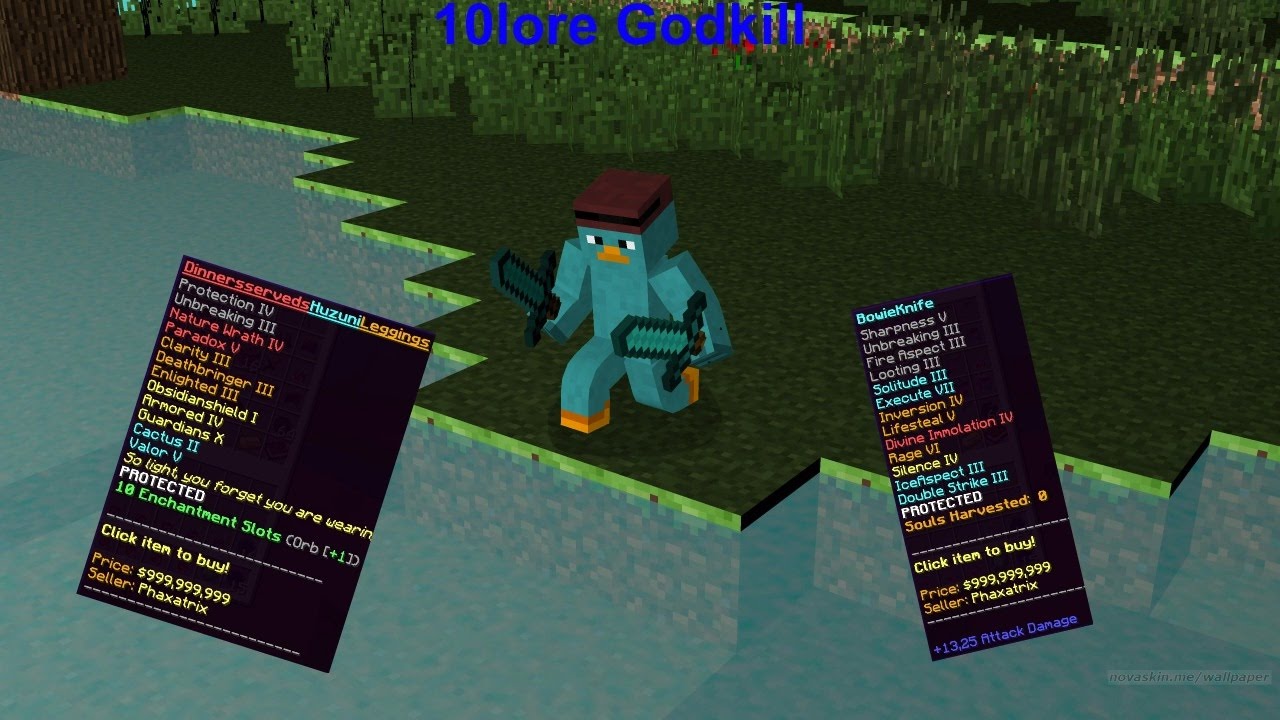 CosmicPVP | Godsetkills + Taking a break from Minecraft