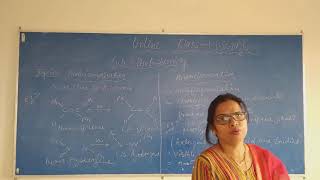 Photoisomerisation and photodissociation