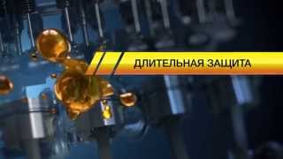 Оригинальные моторные масла BMW(Промо-ролик
