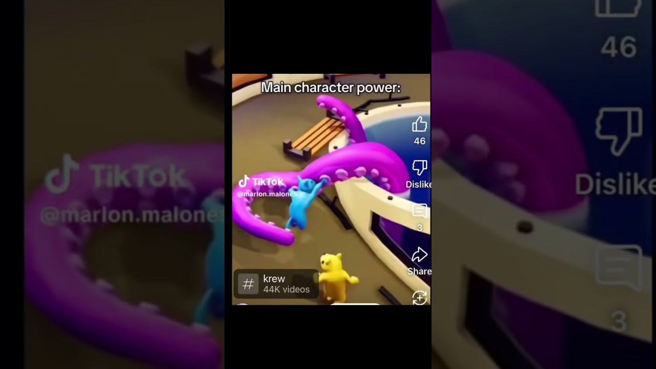 Funneh Being A Survivor Mashup Roblox Krew Itsfunneh