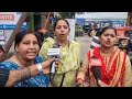 Siliguri के Vishal Mega Mart में टेंडर को लेकर झमेला