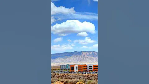 The Shocking Truths Why People Won't Move to New Mexico