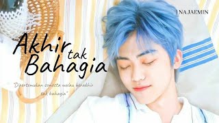 [FMV] Na Jaemin | Akhir Tak Bahagia