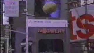WABC-TV New York - We're With You (1984)