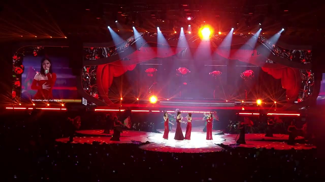 250628 NAMTAN MILK EMI VIEW - กุหลาบ #BBFanFestD1