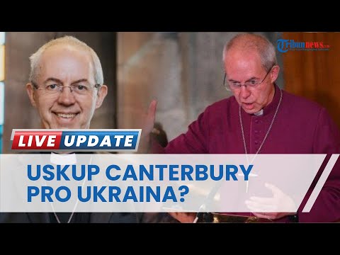 Video: Kapan uskup agung canterbury pertama?