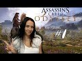 Assassin's Creed: Odyssey ► Одиссея ► Прохождение #1