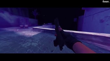 Edit your csgo or fortnite fragmovie - Best Video Editing service