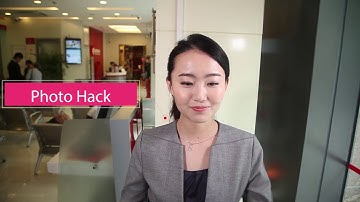 Myth about cardless ATMs: how it works with facial recognition service