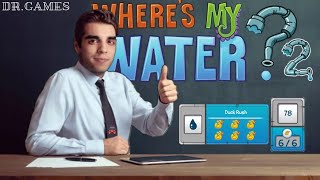 Where's my water? 2 level 78 (Game Tester Studios)