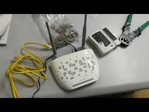 TP Link Access Point Kurulumu