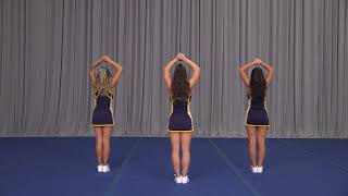 2026 Tryout Dance (teach)