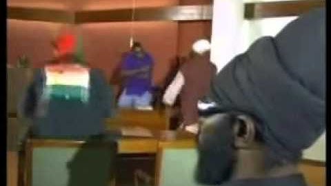 Capleton - That Day Will Come *OFFICIAL VIDEO*