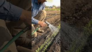 How Organic Carrots Are Grown Naturally 🌿