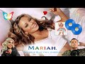 Mariah Carey “Rainbow” Limited Edition Blue Vinyl Unboxing