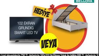 Bellona 2015 Yaz Kampanyası Reklamı