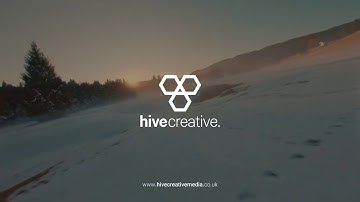 Simple Glitch Logo Intro Animation Template (No.2) | [After Effects Template]