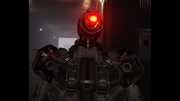 MAKING A ROBOT VOICE: Unreal Engine 5.2 Dynamic FX on Realtime TEXTto SPEECH A.I. Voices