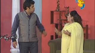 Kamli 2018 Letast Comedy Dance Stage Drama Punjabi Pakistani By Inter Studio