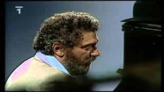 Pramínek vlasů  - Waldemar Matuška