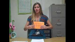 CE Kindergarten Ten Frame