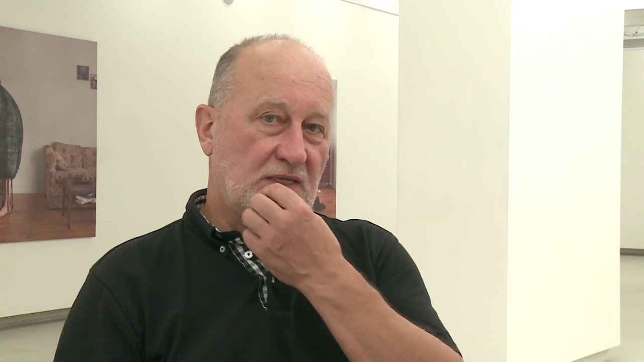 Senamiesčio atmintis R. Požerskio fotografijose