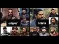 Turgut X Bamsi X Dogan X Gogtuk X Boran X Konur X PLEVNE The Alps of Lions