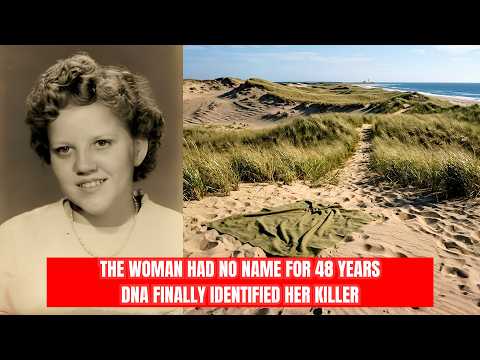 Massachusetts’ Most Mysterious Cold Case Solved After 50 Years