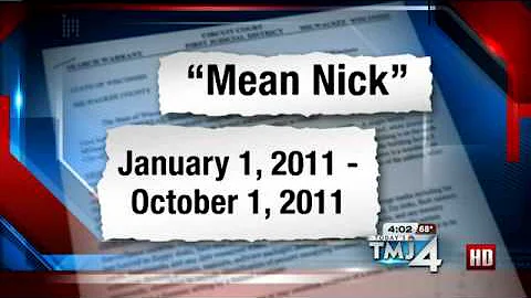 Man Accused of Abusing Ex-Girlfriend's Children Headed to Trial