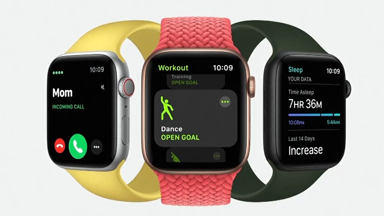 Apple event 2020: iPhone giant unveils Series 6 Watch with blood oxygen monitor, new iPad and Apple One subscription bundle