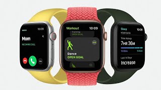 Apple event 2020: iPhone giant unveils Series 6 Watch with blood oxygen monitor