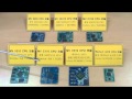 MV CPU Module Introduction (Cortex-A8/9, ARM9/11 CPU)