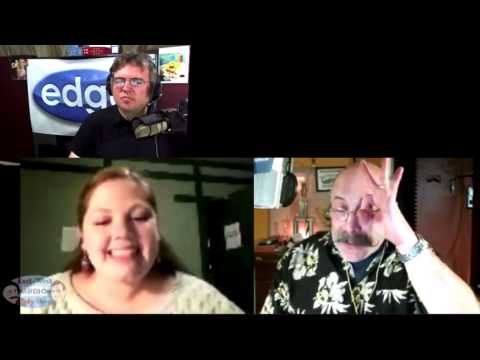 EWABS Essentials #3 Kelly Passinault of Voicecasters