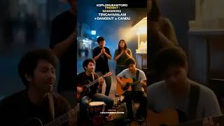 Angkringan Dangdutkoplo Tengah Malam  Vibe Baru 2026  djdangdut koploremixcdanursari