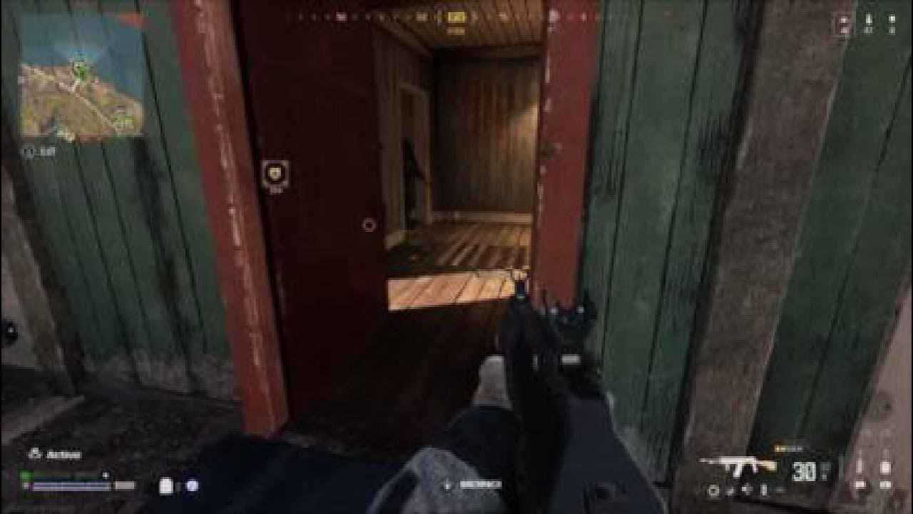 COD win must watch..Double digit kills!! - YouTube