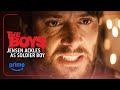 Jensen Ackles' Soldier Boy is a Savage | The Boys | Prime Video