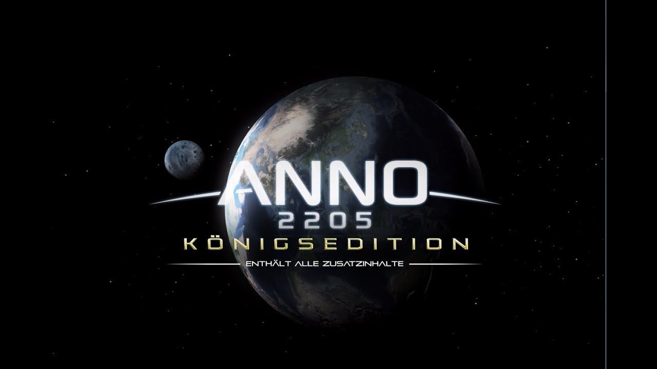 anno 2205 konigsedition anno 2205 konigsedition
