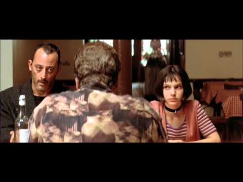 Leon: The Professional trailer (1994)