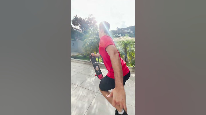 SKATE!