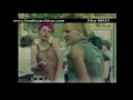 Punk rockers in berlin 1980s  archive film 98953