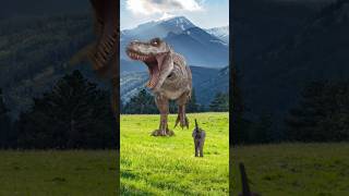 Big Dyno Is Coming To Eat Elephant