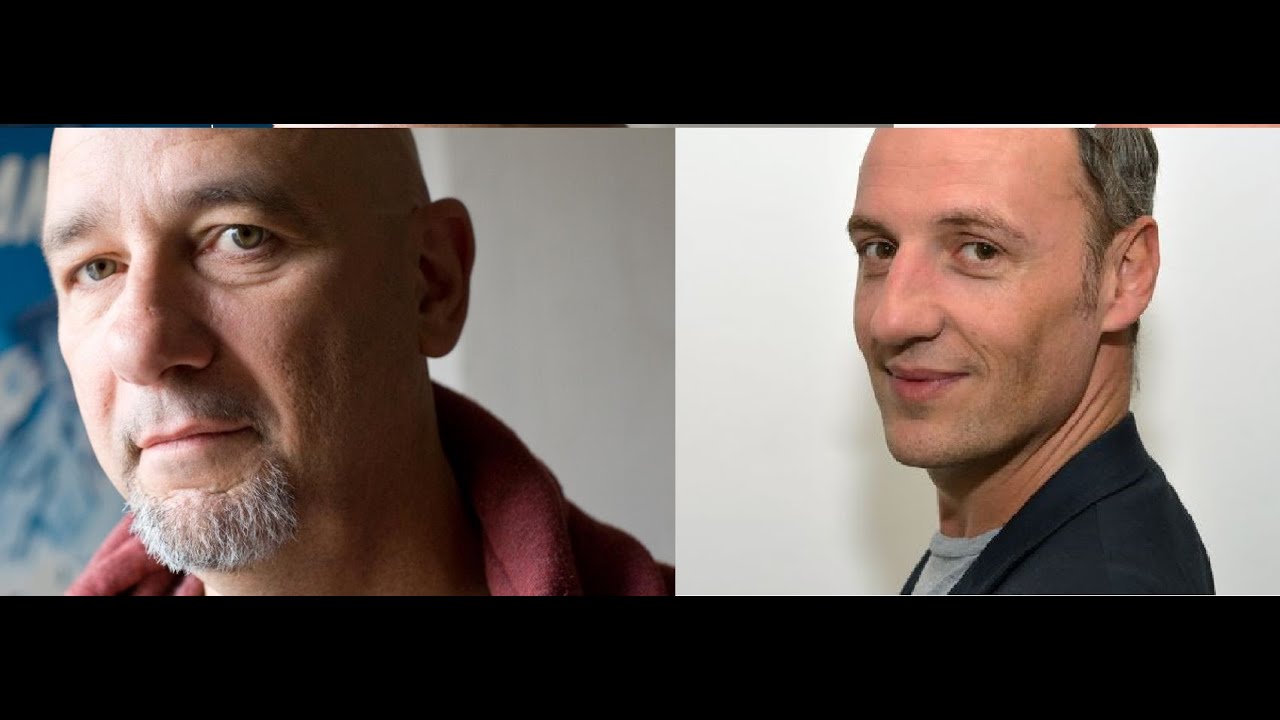 François Bégaudeau règle ses comptes avec Philippe Corcuff (confusionnisme)