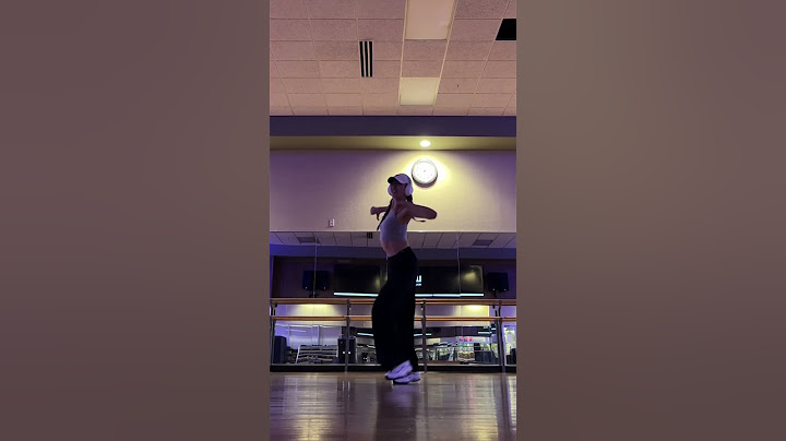 NATTY ‘Sugarcoat’ | Dance Cover