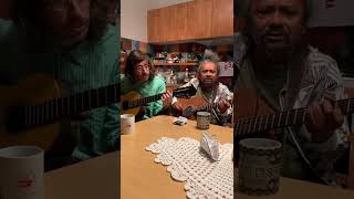Tim Bernardes e Chico César - Nascer Viver Morrer