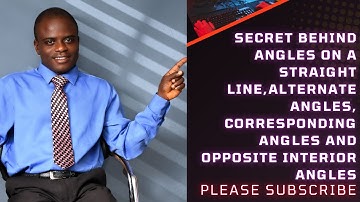 Mathematics: Plane Geometry(Part3)(SS2-SS3)