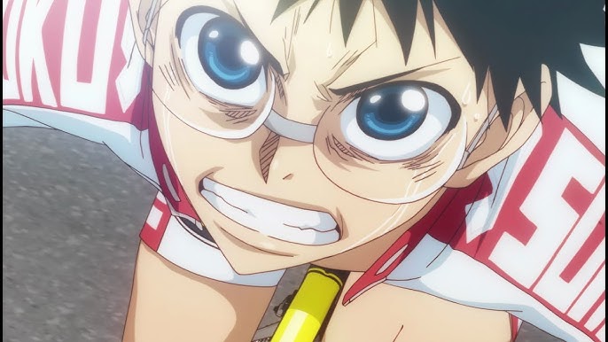 Yowamushi Pedal Limit Break Previews New PV Trailer & Anime Theme