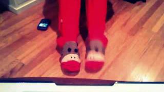 The Story of Nick & Nora by Footsie Pajamas :)