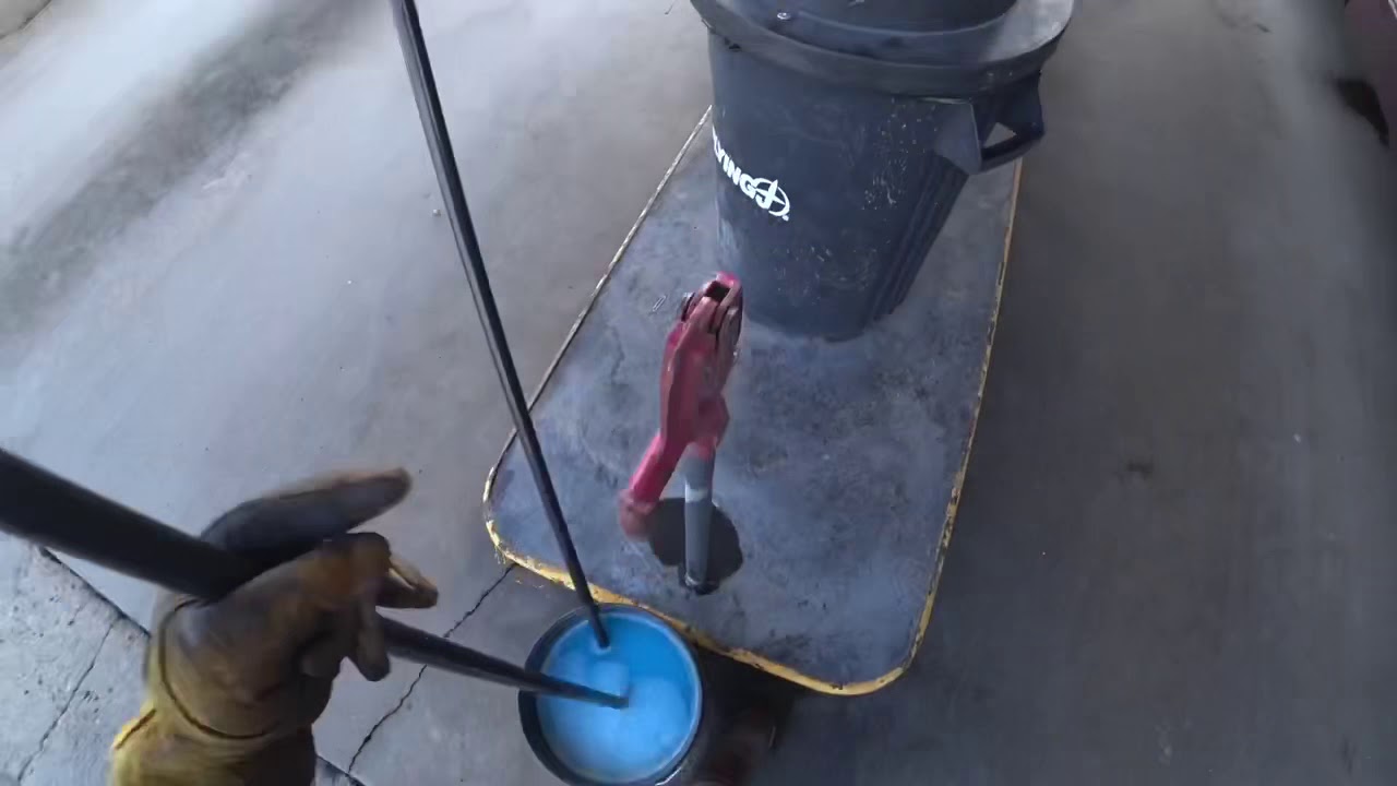 5420 76 Fuel At Flying J In Spiceland IN & Entering Indianapolis