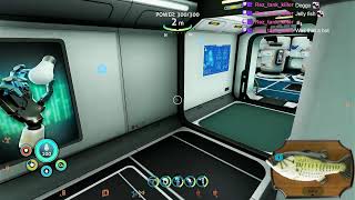 I'm Stuck So Checking Alien Structures