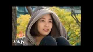 Baek Ji Young - Don't Forget (SWESUB)